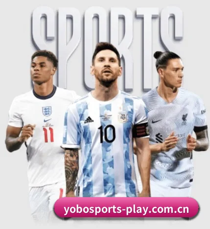 YOBO体育 APP